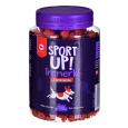 MACED Sport Up! Beef - pochoutka pro psy - 300g