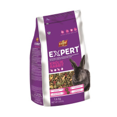 VITAPOL Expert -  Krmivo pro králíka - 1,6 kg