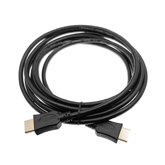 Alantec AV-AHDMI-10.0 Kabel HDMI 10m v2.0 High Speed s Ethernetem - pozlacené konektory