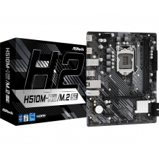 Základní deska ASRock H510M-H2/M.2 SE