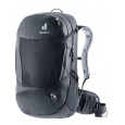 Batoh na kolo - Deuter Trans Alpine  30 black