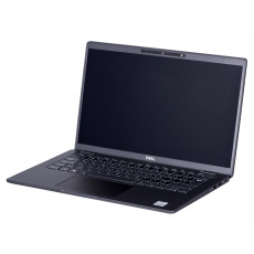 DELL LATITUDE 7410 i5-10210U 16GB 256GB SSD 14" FHD Win11pro US QWERTY Použité