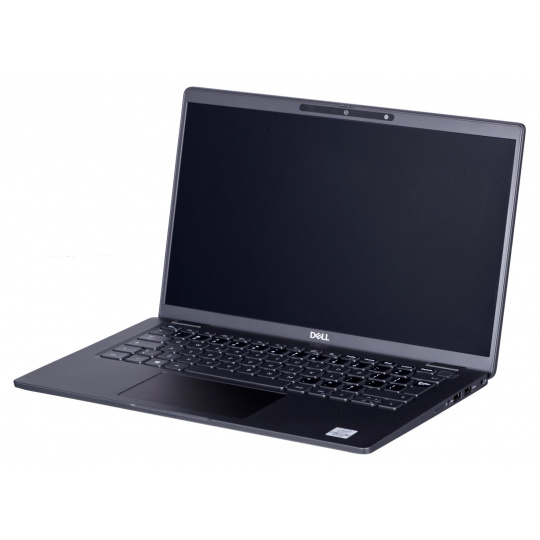 DELL LATITUDE 7410 i5-10210U 16GB 256GB SSD 14" FHD Win11pro US QWERTY Použité