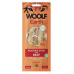 WOOLF pochoutka Earth NOOHIDE L Sticks with Beef 85g