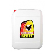 Rebel Čmelíkostop kanystr 5l Rebel Čmelíkostop kanystr 5l