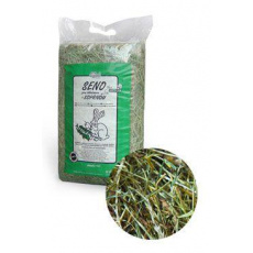 Seno s kopřivou LIMARA 15l/500g Seno s kopřivou LIMARA 15l/500g