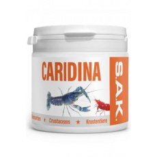 S.A.K. Caridina 75 g (150 ml) velikost excellent S.A.K. Caridina 75 g (150 ml) velikost excellent