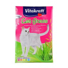 Vitakraft Cat Grass tráva 50g