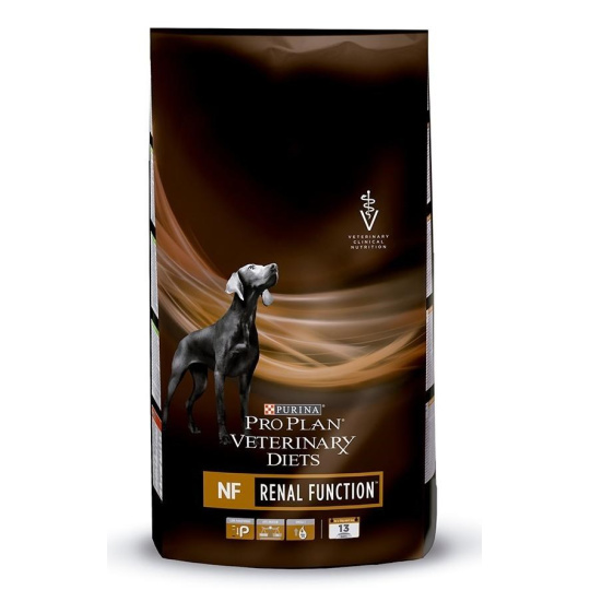 Purina Pro Plan Vet Diets NF Renal 12 kg