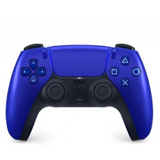 Bezdrátový ovladač SONY DualSense Cobalt Blue