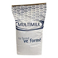 Multimilk mléčná náhražka pro telata 25kg