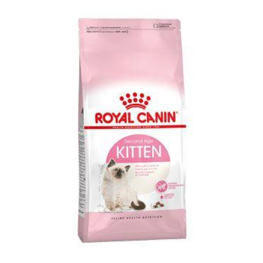 Royal Canin Feline Kitten 10kg