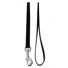 Vodítko kočka nylon 10mm/1m černé Zolux Vodítko kočka nylon 10mm/1m černé Zolux