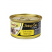 Gimcat ShinyCat konz. tuňák+sýr 70g