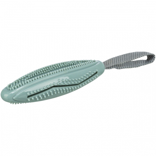 Snack Stick, masážní tyčka na pamlsky,  20 cm/31 cm, TRP/polyester