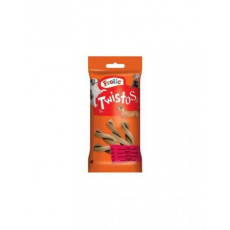 Pamlsok Mars FROLIC dog Twistos 18 x 6 ks