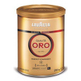 Káva Lavazza Qualita Oro v dóze 250g mletá