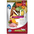 N&D TROPICAL SELECTION CAT Neutered Chicken 4+1kg