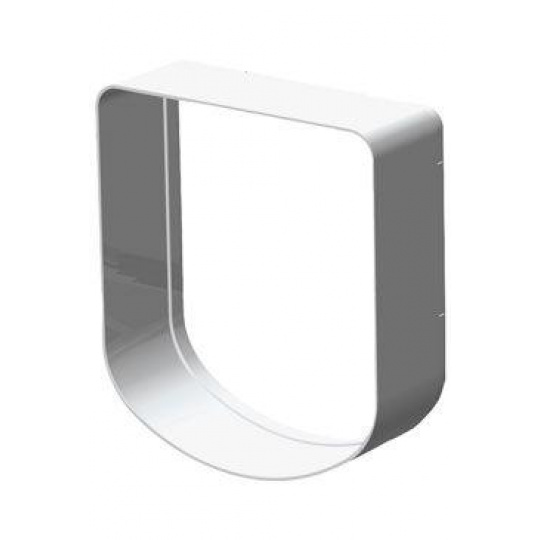 Dvířka SWING 3 Nástavný tunel bílý FP Dvířka SWING 3 Nástavný tunel bílý FP