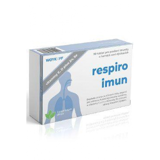 Respiro imun 30tbl Respiro imun 30tbl