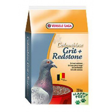 VL Colombine Grit&Redstone pro holuby 20kg