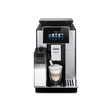 De’Longhi PrimaDonna ECAM610.55.SB Plně automatické Espresso kávovar 2,2 l