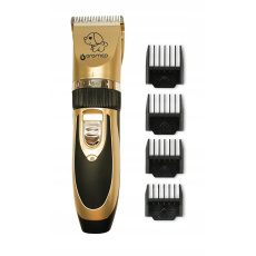 Oromed ORO-PET CLIPPER GOLD strojek na stříhání domácích zvířat