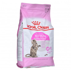 Royal Canin Kitten Sterilised suché krmivo pro kočky 3,5 kg Kotě Drůbež