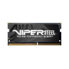 Patriot Memory Viper Steel PVS432G320C8S paměťový modul 32 GB 1 x 32 GB DDR4 3200 MHz