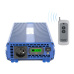 AZO Digital 24 VDC / 230 VAC ECO MODE SINUS IPS-2000S PRO 2000W měnič napětí