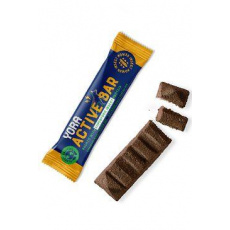 YORA Dog tyčinka z hmyzu Active Bar 35g YORA Dog tyčinka z hmyzu Active Bar 35g