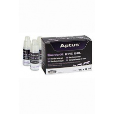 Aptus Sentrx Vet Eye Gel 10x3ml Aptus Sentrx Vet Eye Gel 10x3ml