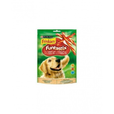 Pamlsok NESTLÉ FRISKIES dog Funtastix 6x175 g Pamlsok NESTLÉ FRISKIES dog Funtastix 6x175 g