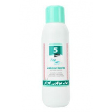 Šampon Bea Vybělovací č.5 500ml Šampon Bea Vybělovací č.5 500ml