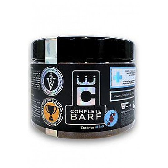 Complete BARF Essence pre mačky 210g