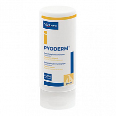 Pyoderm šampón 250 ml