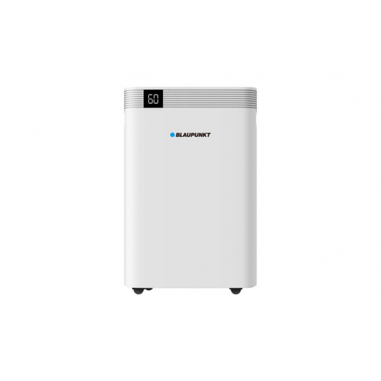 Blaupunkt ADH601 odvlhčovač 2,5 l 48 dB 245 W Bílá