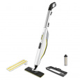 Kärcher SC 3 UPRIGHT Parní mop 0,5 l 1600 W Černá, Bílá