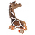 KERBL Giraffe Gina  - Hračka pro psy - 29cm