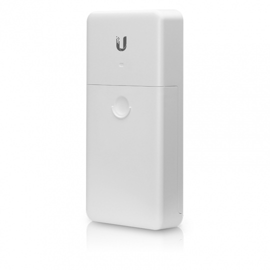 Ubiquiti NanoSwitch Gigabit Ethernet (10/100/1000) Podpora napájení po Ethernetu (PoE) Bílá