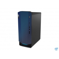 Lenovo IdeaCentre Gaming 5 i5-11400F Tower Intel® Core™ i5 16 GB DDR4-SDRAM 512 GB SSD Windows 11 Home PC Černá, Modrá