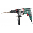 Metabo BE 600/13-2 2500 ot/min Rychloupínací 1,9 kg Černá, Zelená, Šedá, Červená