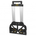 Hliníkový skládací přepravní vozík Stanley Fatmax FXWT-705-SP 70 kg