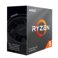 AMD Ryzen 5 4600G procesor 3,7 GHz 8 MB L3 Krabice