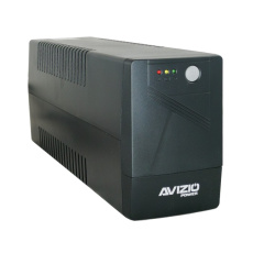 Alantec 1000VA LINE-INTERACTIVE UPS