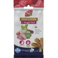 Pamlsok Farmina Quinoa Dog Digestion Adult medium & maxi 100g