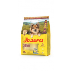 Josera Dog Mini Senior Salmon 0,9 kg