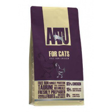 AATU Cat 85/15 Chicken 1kg AATU Cat 85/15 Chicken 1kg