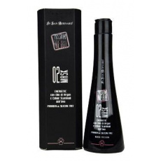 San Bernard Maska O2 černá vášeň 250ml San Bernard Maska O2 černá vášeň 250ml
