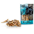 KIDCAT SUPER PREMIUM 100% dried real SEA SUNFISH - sušené morské rybičky, 50 g
